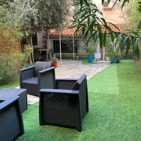 Appartement Avec Jardin En Centre Ville Аяччо Екстер'єр фото