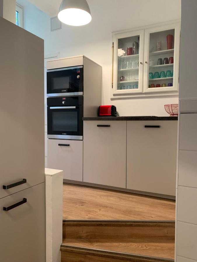 Appartement Avec Jardin En Centre Ville Аяччо Екстер'єр фото