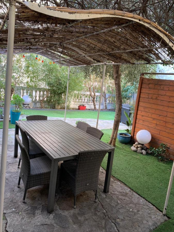 Appartement Avec Jardin En Centre Ville Аяччо Екстер'єр фото