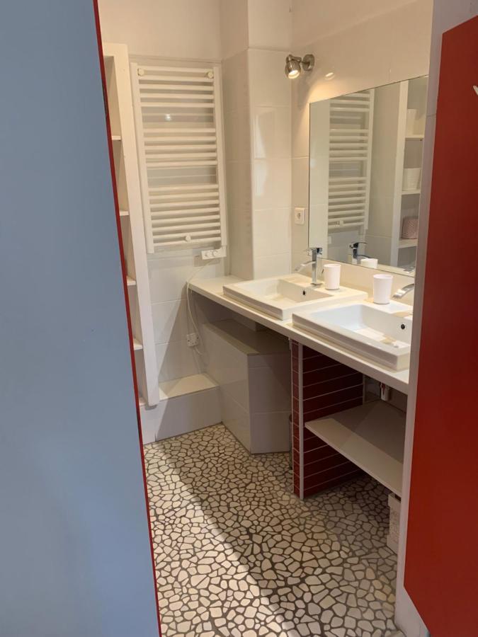 Appartement Avec Jardin En Centre Ville Аяччо Екстер'єр фото