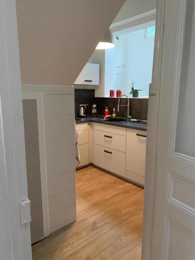 Appartement Avec Jardin En Centre Ville Аяччо Екстер'єр фото