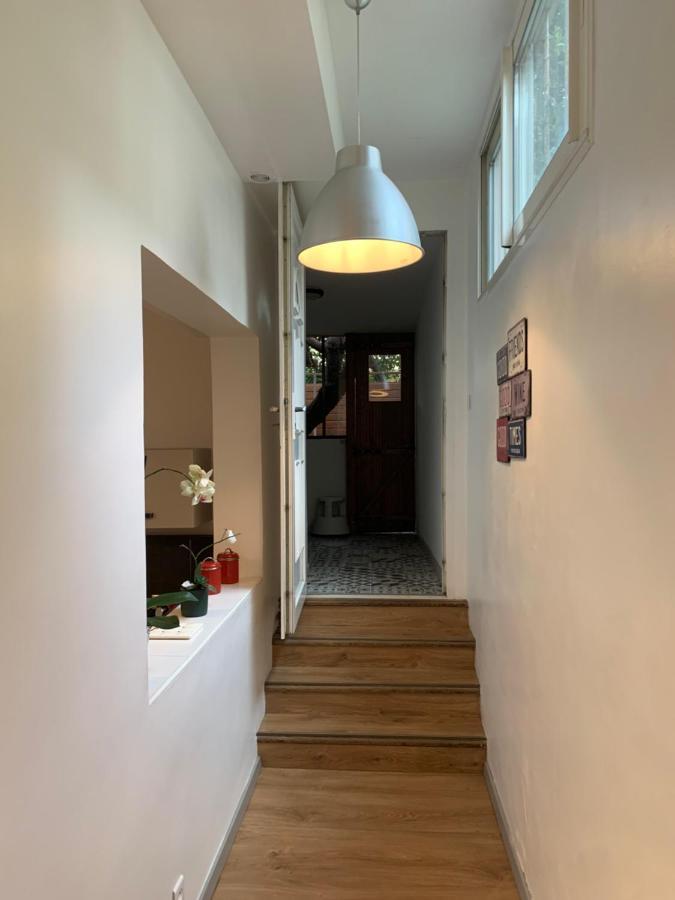 Appartement Avec Jardin En Centre Ville Аяччо Екстер'єр фото