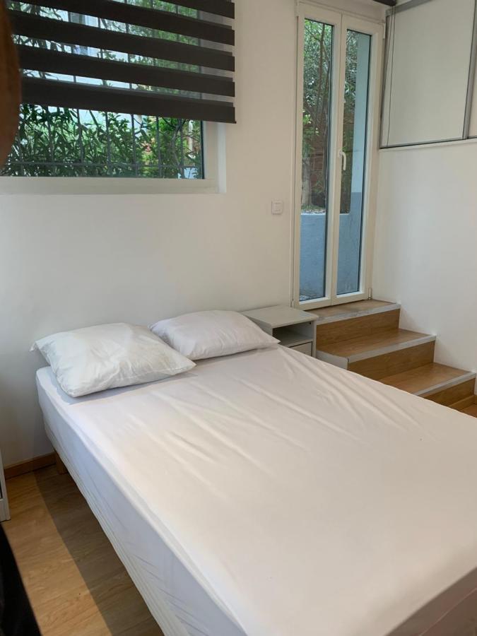 Appartement Avec Jardin En Centre Ville Аяччо Екстер'єр фото